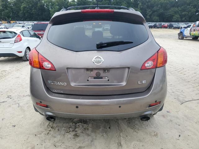 Photo 5 VIN: JN8AZ1MU6AW009348 - NISSAN MURANO S 