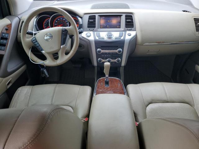 Photo 7 VIN: JN8AZ1MU6AW009348 - NISSAN MURANO S 