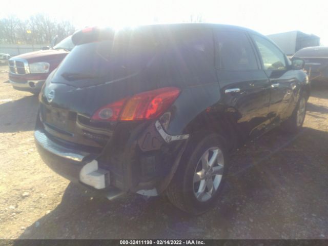 Photo 5 VIN: JN8AZ1MU6AW009995 - NISSAN MURANO 