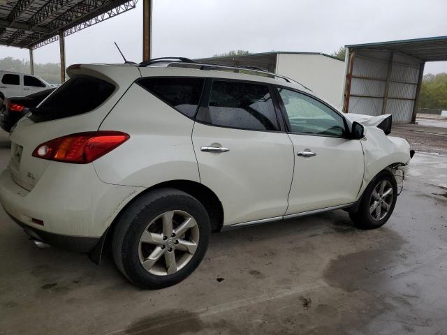 Photo 2 VIN: JN8AZ1MU6AW011407 - NISSAN MURANO S 