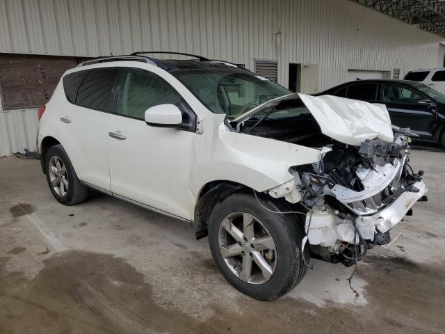 Photo 3 VIN: JN8AZ1MU6AW011407 - NISSAN MURANO S 