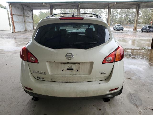 Photo 5 VIN: JN8AZ1MU6AW011407 - NISSAN MURANO S 