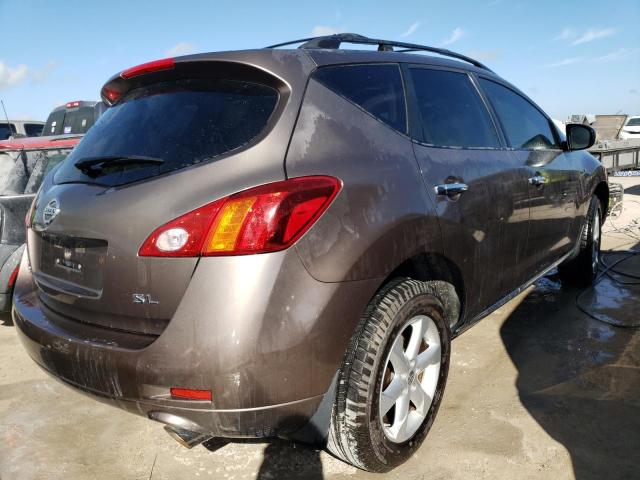 Photo 3 VIN: JN8AZ1MU6AW013965 - NISSAN MURANO S 