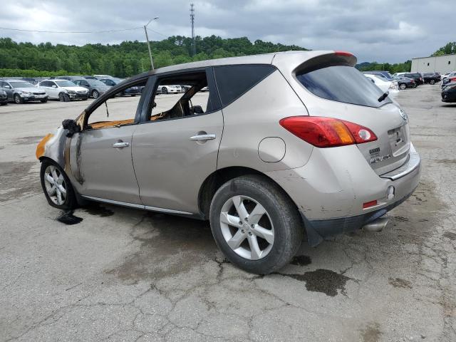 Photo 1 VIN: JN8AZ1MU6AW014601 - NISSAN MURANO 