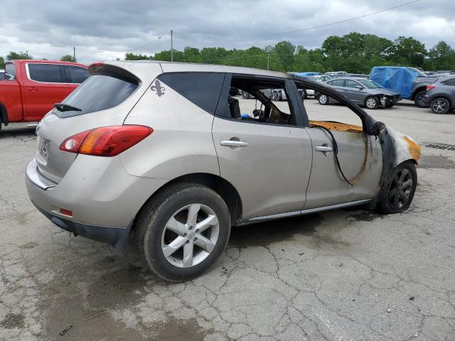 Photo 2 VIN: JN8AZ1MU6AW014601 - NISSAN MURANO 