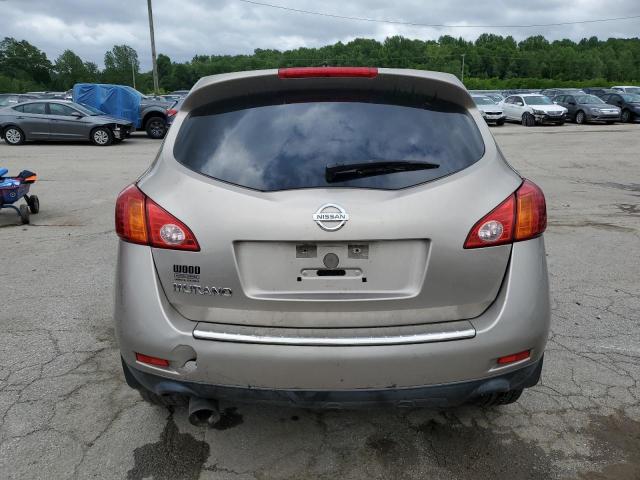 Photo 5 VIN: JN8AZ1MU6AW014601 - NISSAN MURANO 