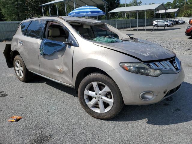 Photo 3 VIN: JN8AZ1MU6AW015201 - NISSAN MURANO S 