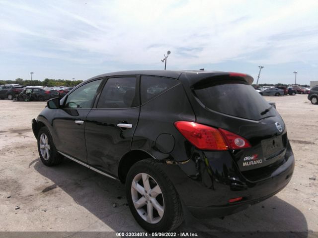 Photo 2 VIN: JN8AZ1MU6AW016378 - NISSAN MURANO 