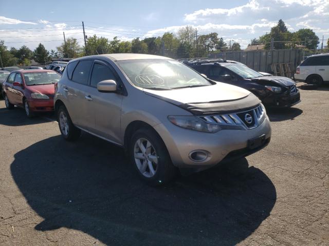 Photo 0 VIN: JN8AZ1MU6AW017479 - NISSAN MURANO S 