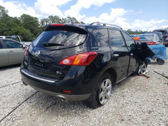 Photo 3 VIN: JN8AZ1MU6AW017708 - NISSAN MURANO S 