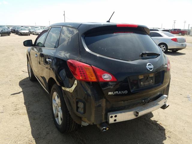 Photo 2 VIN: JN8AZ1MU6AW020639 - NISSAN MURANO S 