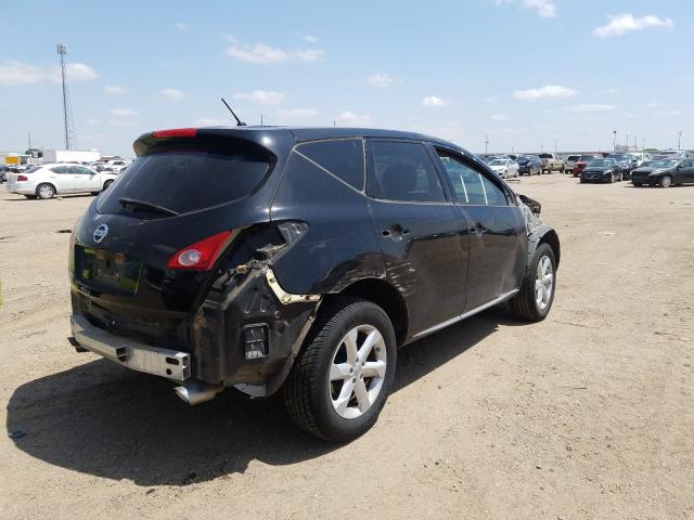 Photo 3 VIN: JN8AZ1MU6AW020639 - NISSAN MURANO S 