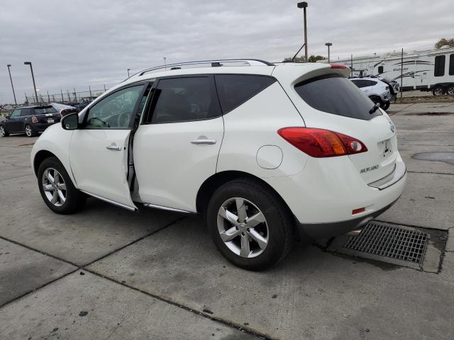 Photo 1 VIN: JN8AZ1MU6AW021547 - NISSAN MURANO S 