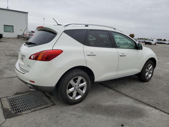 Photo 2 VIN: JN8AZ1MU6AW021547 - NISSAN MURANO S 