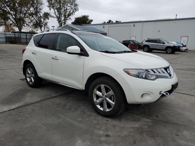 Photo 3 VIN: JN8AZ1MU6AW021547 - NISSAN MURANO S 