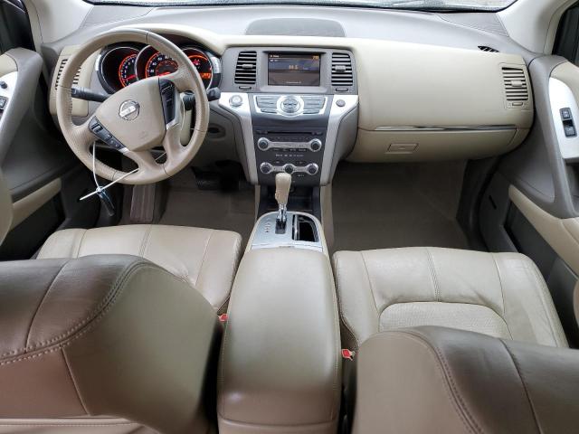 Photo 7 VIN: JN8AZ1MU6AW021547 - NISSAN MURANO S 