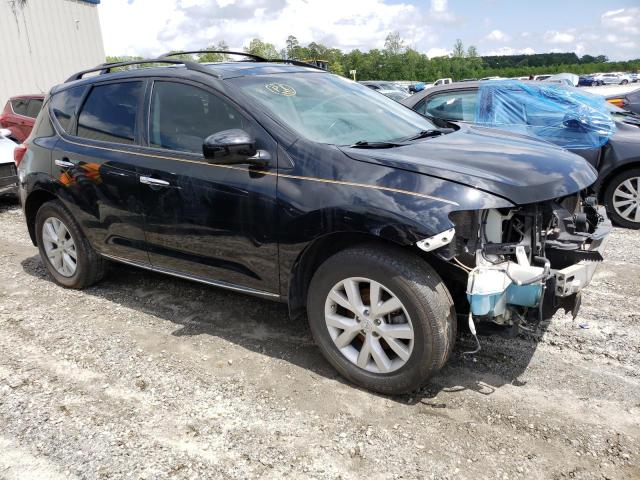 Photo 3 VIN: JN8AZ1MU6BW058079 - NISSAN MURANO S 