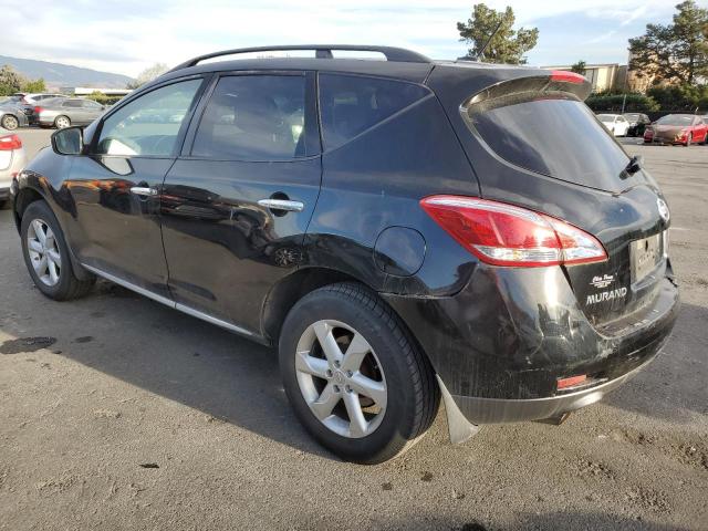 Photo 1 VIN: JN8AZ1MU6BW067798 - NISSAN MURANO 