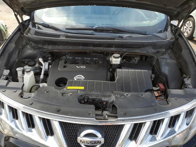 Photo 10 VIN: JN8AZ1MU6BW067798 - NISSAN MURANO 