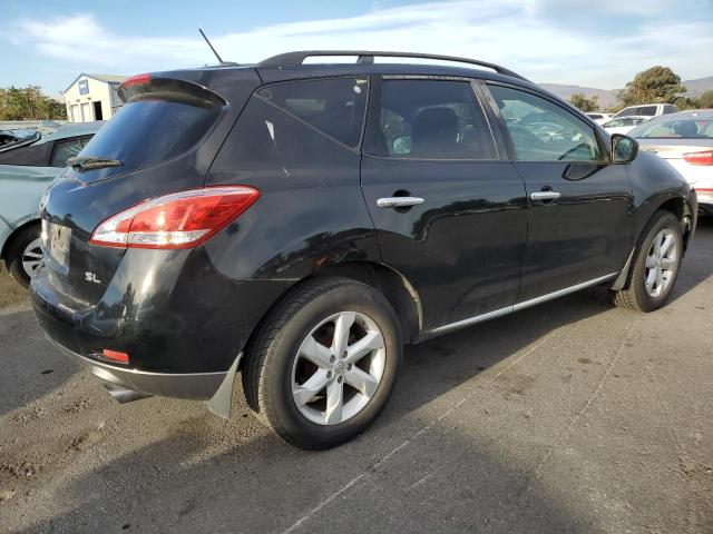 Photo 2 VIN: JN8AZ1MU6BW067798 - NISSAN MURANO 