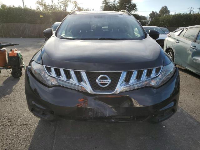 Photo 4 VIN: JN8AZ1MU6BW067798 - NISSAN MURANO 