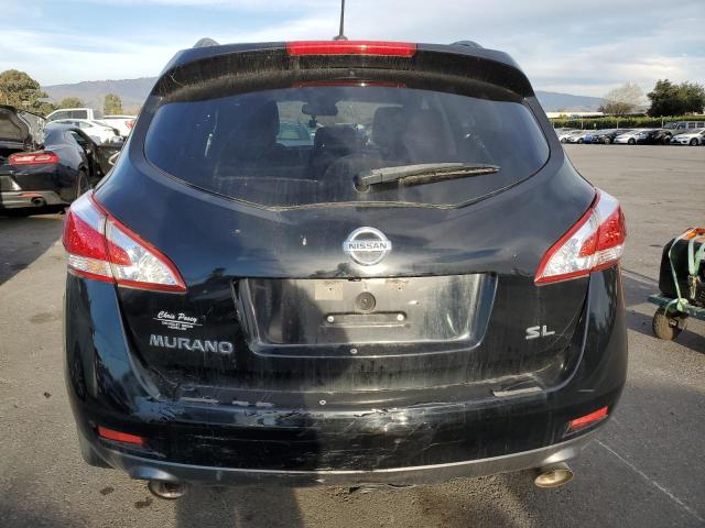 Photo 5 VIN: JN8AZ1MU6BW067798 - NISSAN MURANO 