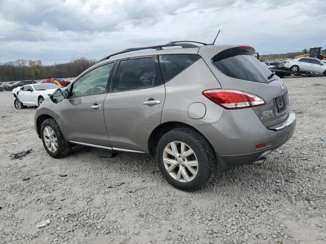 Photo 1 VIN: JN8AZ1MU6BW068563 - NISSAN MURANO S 