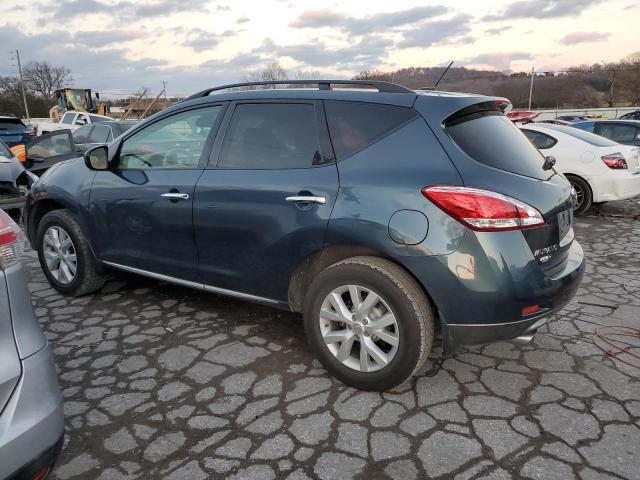 Photo 1 VIN: JN8AZ1MU6CW102311 - NISSAN MURANO S 