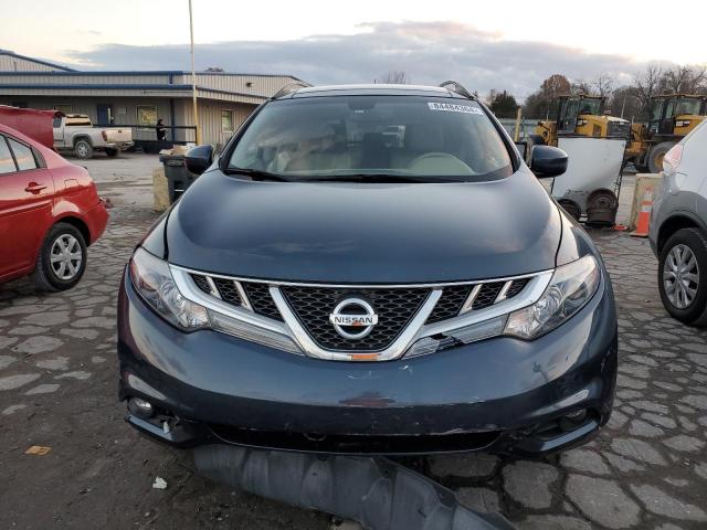 Photo 4 VIN: JN8AZ1MU6CW102311 - NISSAN MURANO S 