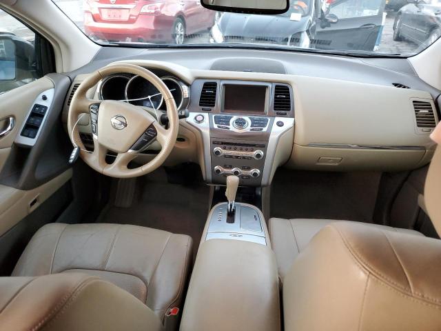 Photo 7 VIN: JN8AZ1MU6CW102311 - NISSAN MURANO S 