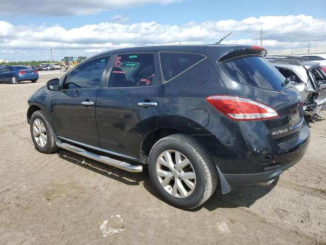 Photo 1 VIN: JN8AZ1MU6CW103412 - NISSAN MURANO S 