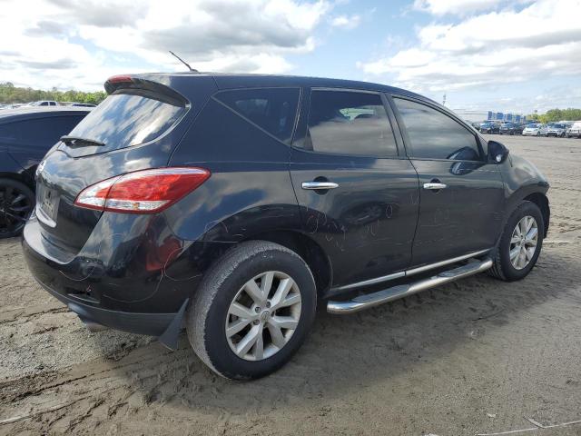 Photo 2 VIN: JN8AZ1MU6CW103412 - NISSAN MURANO S 