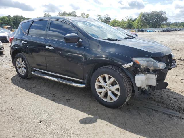 Photo 3 VIN: JN8AZ1MU6CW103412 - NISSAN MURANO S 