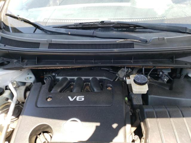 Photo 11 VIN: JN8AZ1MU6CW106066 - NISSAN MURANO 