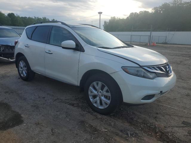 Photo 3 VIN: JN8AZ1MU6CW106486 - NISSAN MURANO 