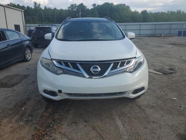 Photo 4 VIN: JN8AZ1MU6CW106486 - NISSAN MURANO 