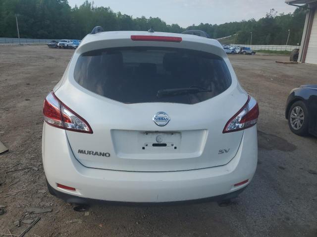 Photo 5 VIN: JN8AZ1MU6CW106486 - NISSAN MURANO 