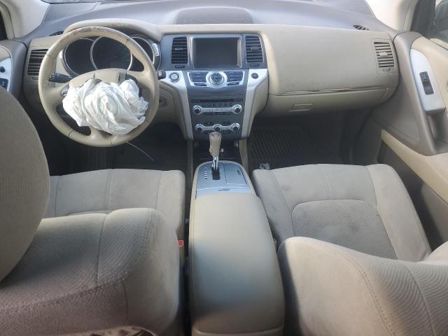 Photo 7 VIN: JN8AZ1MU6CW106486 - NISSAN MURANO 