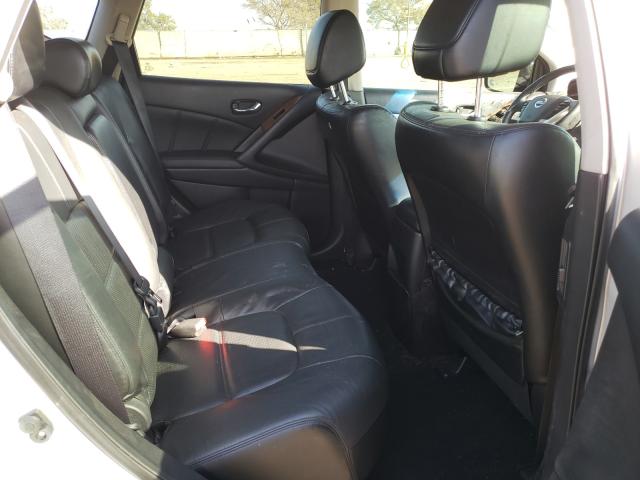 Photo 5 VIN: JN8AZ1MU6CW108092 - NISSAN MURANO S 