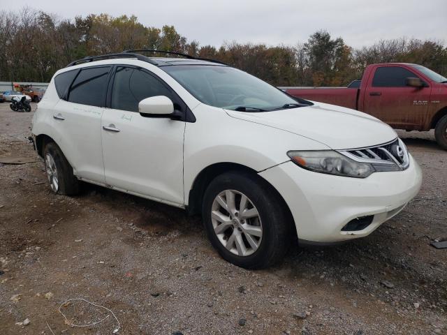 Photo 3 VIN: JN8AZ1MU6CW108965 - NISSAN MURANO S 