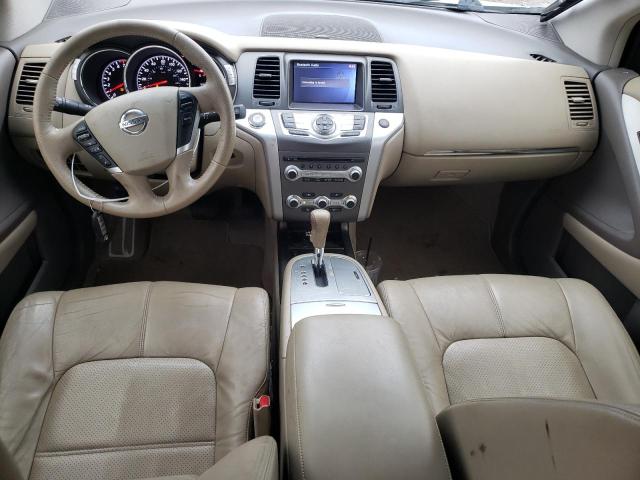 Photo 7 VIN: JN8AZ1MU6CW108965 - NISSAN MURANO S 