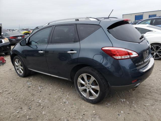 Photo 1 VIN: JN8AZ1MU6CW110036 - NISSAN MURANO 