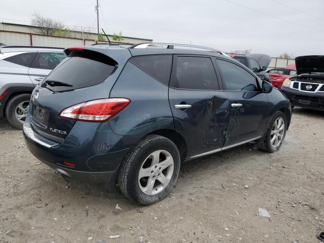 Photo 2 VIN: JN8AZ1MU6CW110036 - NISSAN MURANO 