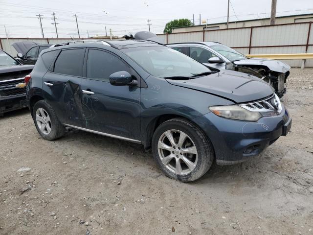 Photo 3 VIN: JN8AZ1MU6CW110036 - NISSAN MURANO 