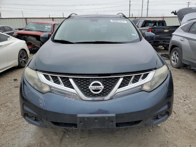 Photo 4 VIN: JN8AZ1MU6CW110036 - NISSAN MURANO 