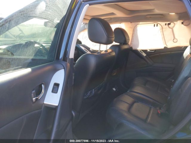 Photo 7 VIN: JN8AZ1MU6CW116404 - NISSAN MURANO 