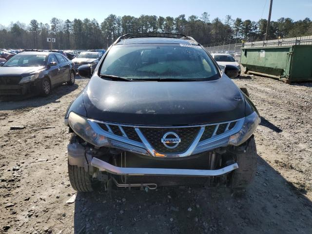 Photo 4 VIN: JN8AZ1MU6CW116970 - NISSAN MURANO 