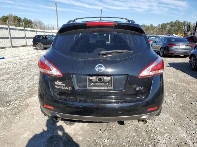 Photo 5 VIN: JN8AZ1MU6CW116970 - NISSAN MURANO 