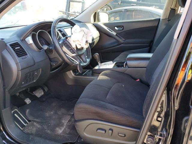 Photo 6 VIN: JN8AZ1MU6CW116970 - NISSAN MURANO 