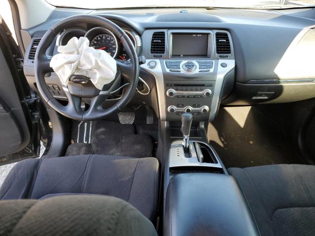 Photo 7 VIN: JN8AZ1MU6CW116970 - NISSAN MURANO 